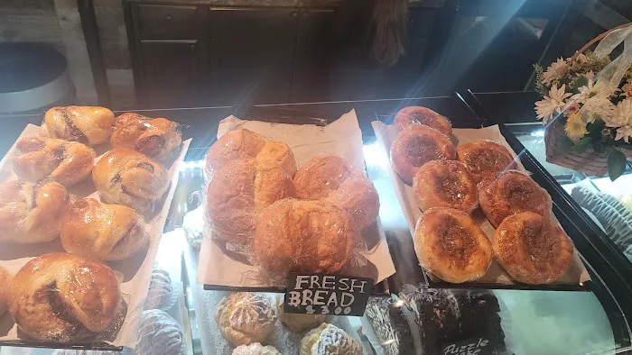 Sweet Rhythm Bakery & Cafe Picture 6