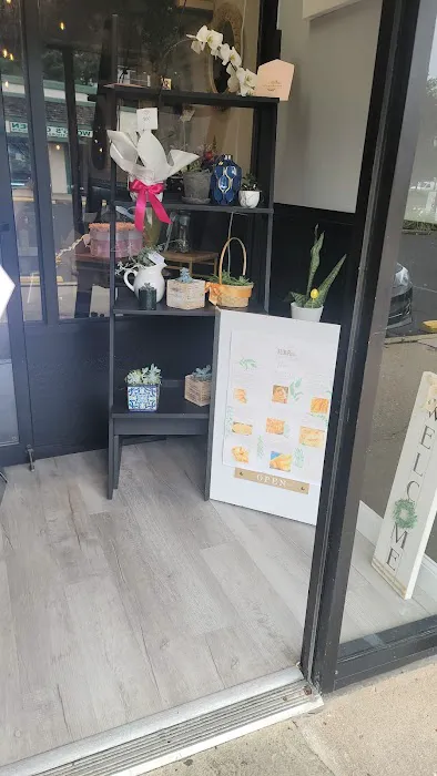 Sweet Rhythm Bakery & Cafe Picture 1
