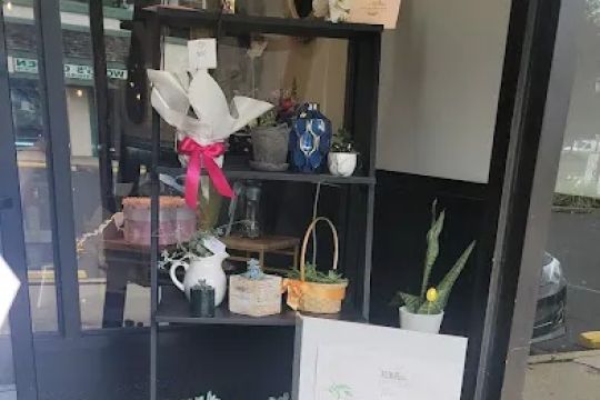 Sweet Rhythm Bakery & Cafe