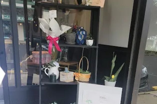 Sweet Rhythm Bakery & Cafe