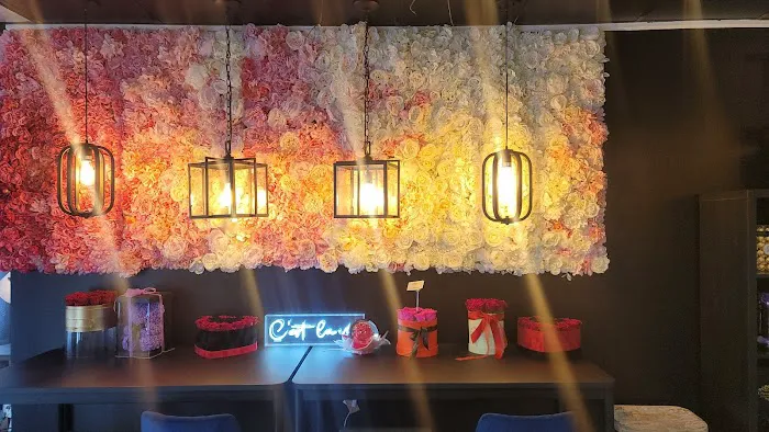 Sweet Rhythm Bakery & Cafe Picture 5