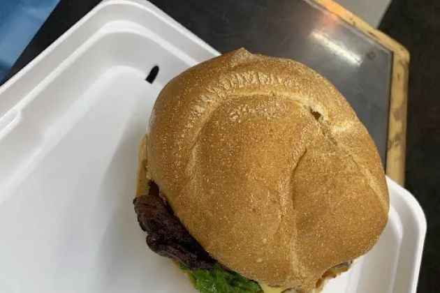 New York Bagel & Deli