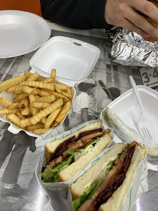 New York Bagel & Deli Picture 2