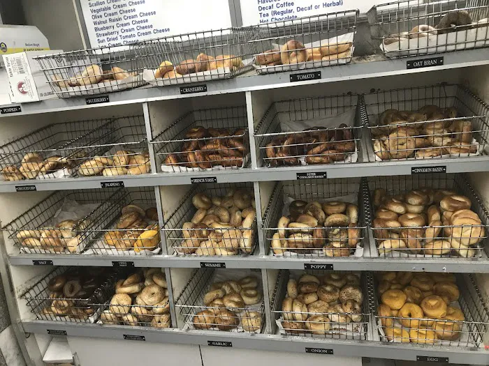 New York Bagel & Deli Picture 6