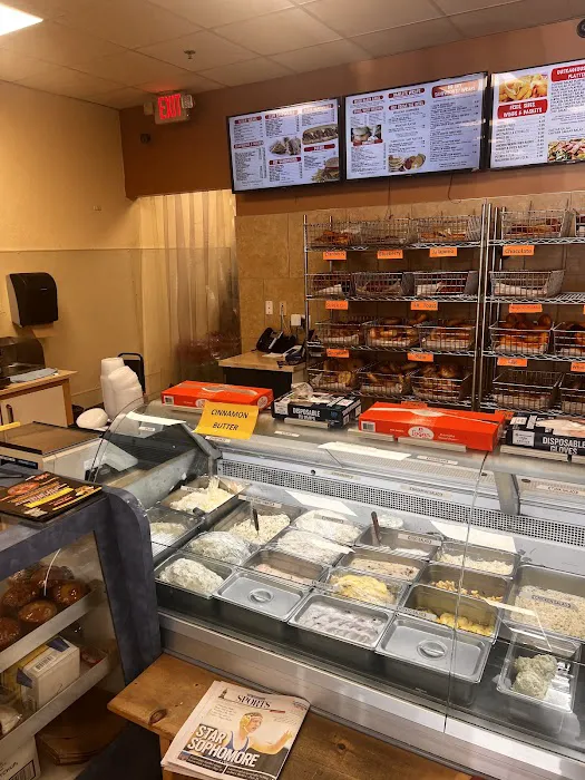 New York Bagel & Deli Picture 10