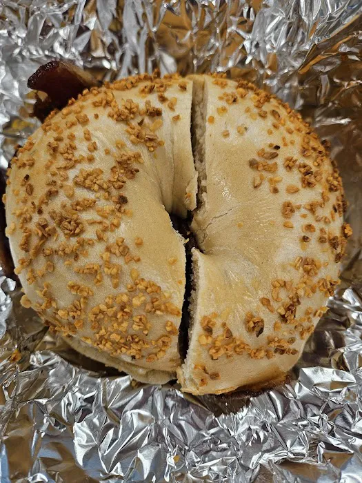 New York Bagel & Deli Picture 8