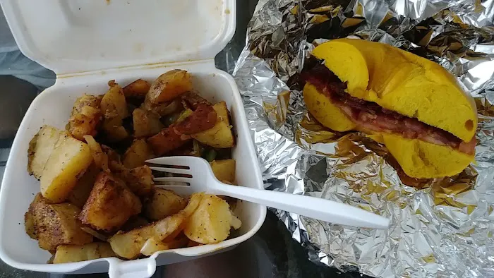 New York Bagel & Deli Picture 4