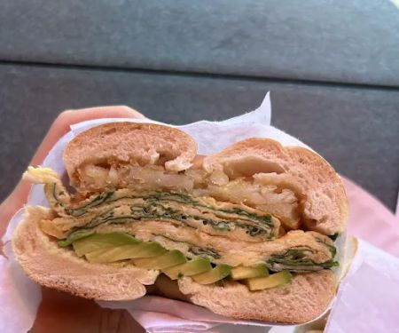 Ewing Bagel Shop