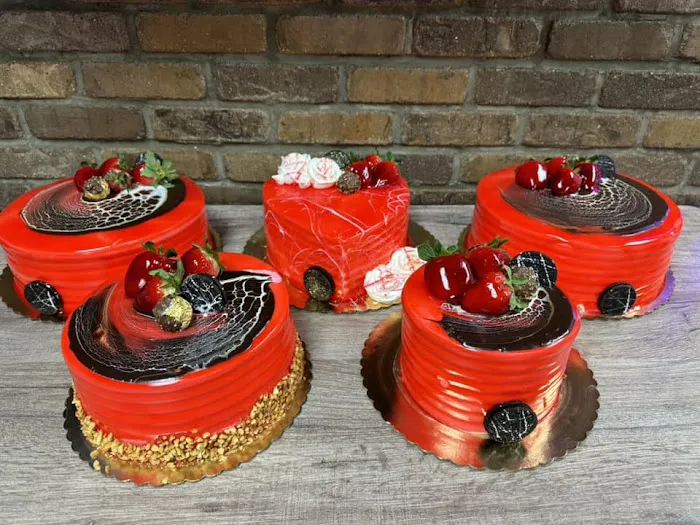 Braulio's Bakery Picture 4