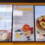 Braulio's Bakery