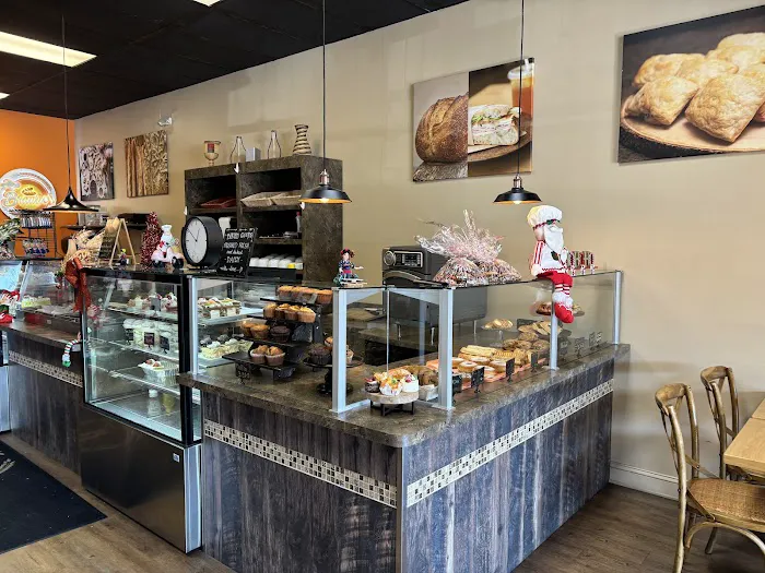 Braulio's Bakery Picture 5