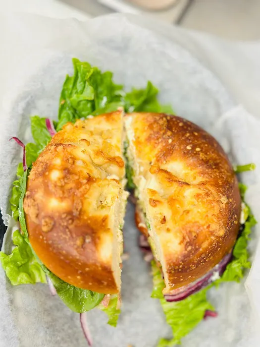 LAWRENCE BAGEL Picture 9