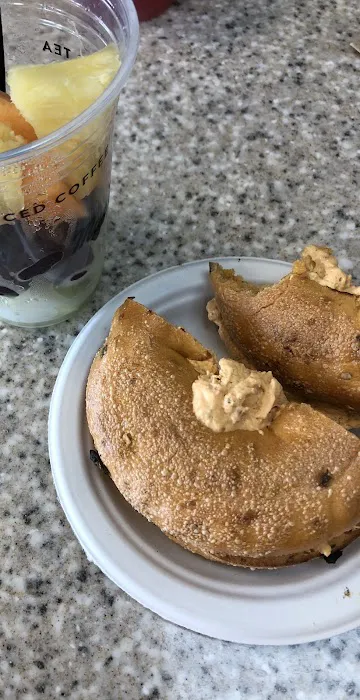 LAWRENCE BAGEL Picture 2