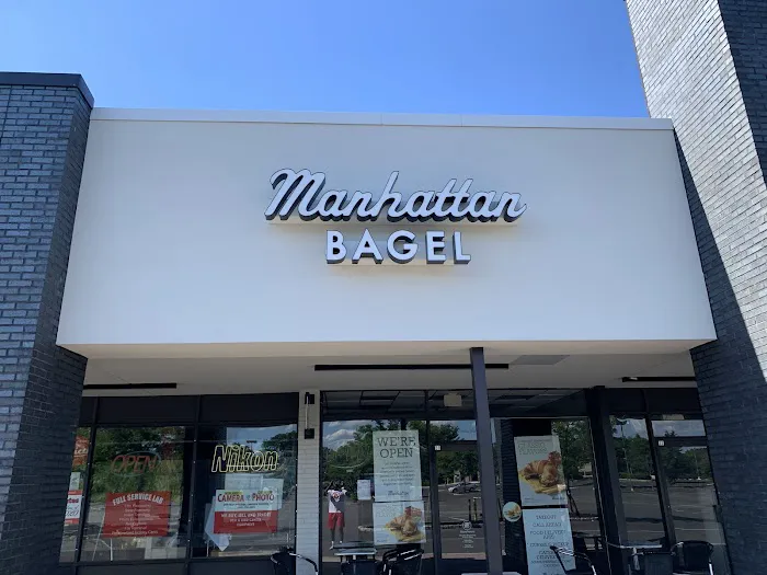LAWRENCE BAGEL Picture 8