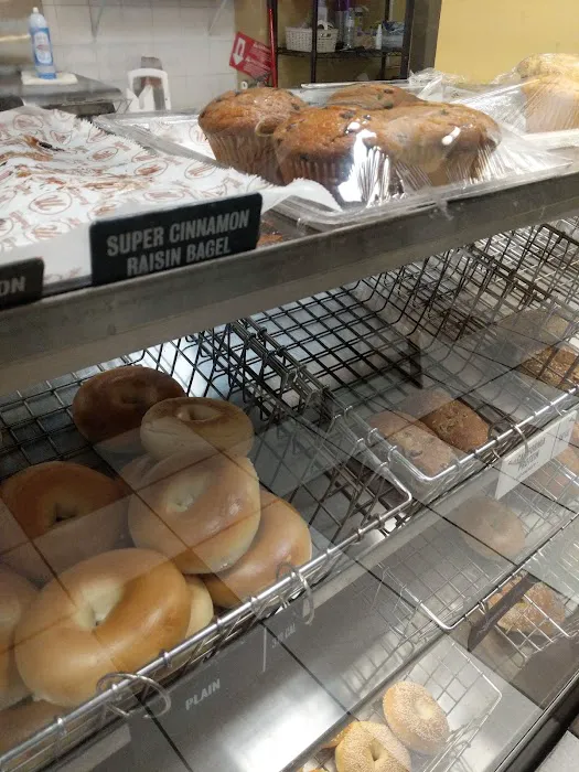 LAWRENCE BAGEL Picture 7