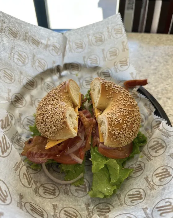 LAWRENCE BAGEL Picture 10