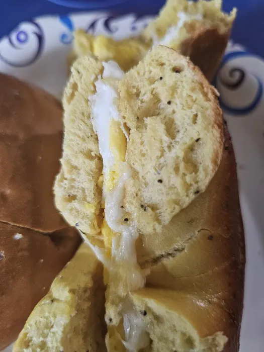 LAWRENCE BAGEL Picture 1