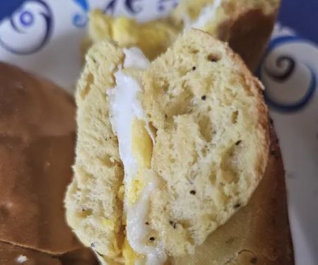 LAWRENCE BAGEL