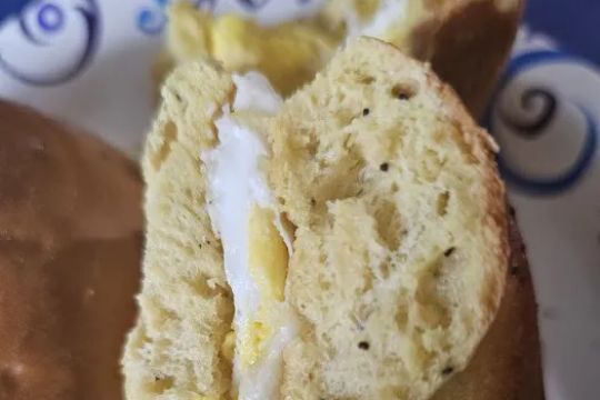 LAWRENCE BAGEL