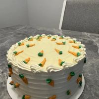 Diellza’s Cakery ico