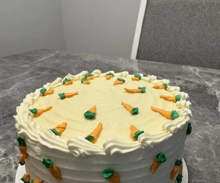 Diellza’s Cakery