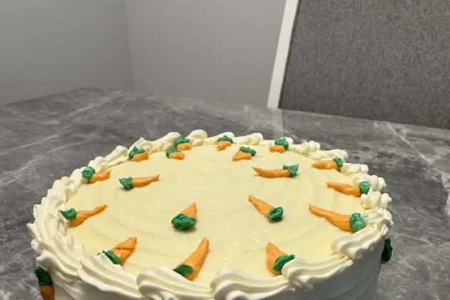 Diellza’s Cakery