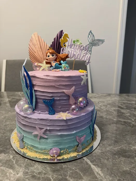 Diellza’s Cakery Picture 2