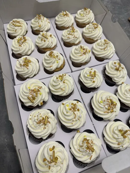 Diellza’s Cakery Picture 8