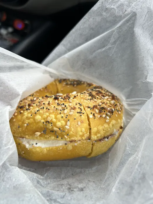 Boomerang Bagels Picture 8