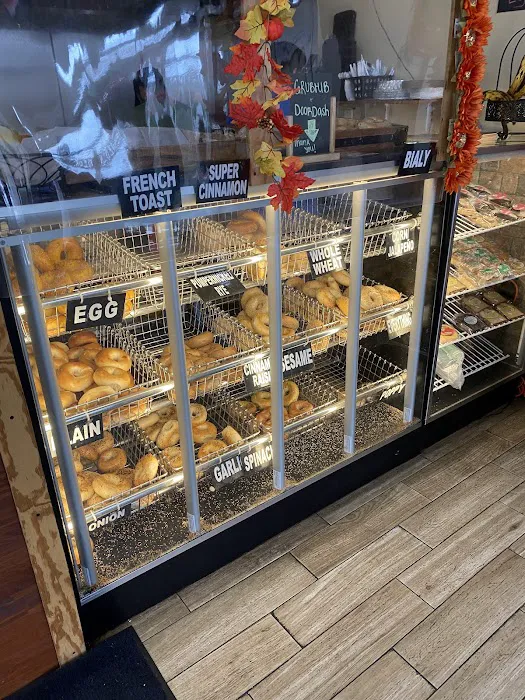 Boomerang Bagels Picture 4