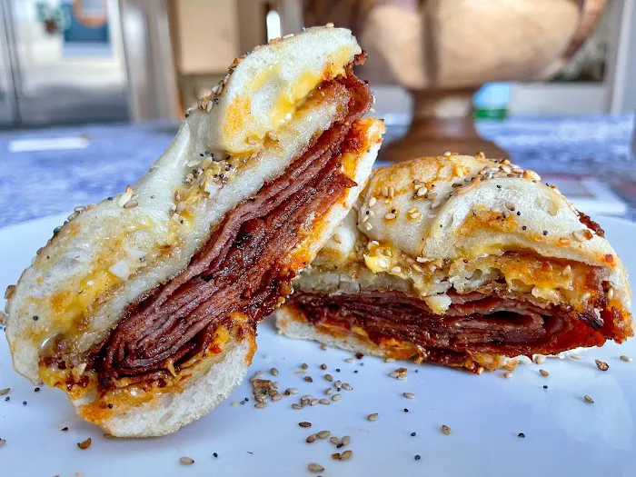 Boomerang Bagels Picture 1