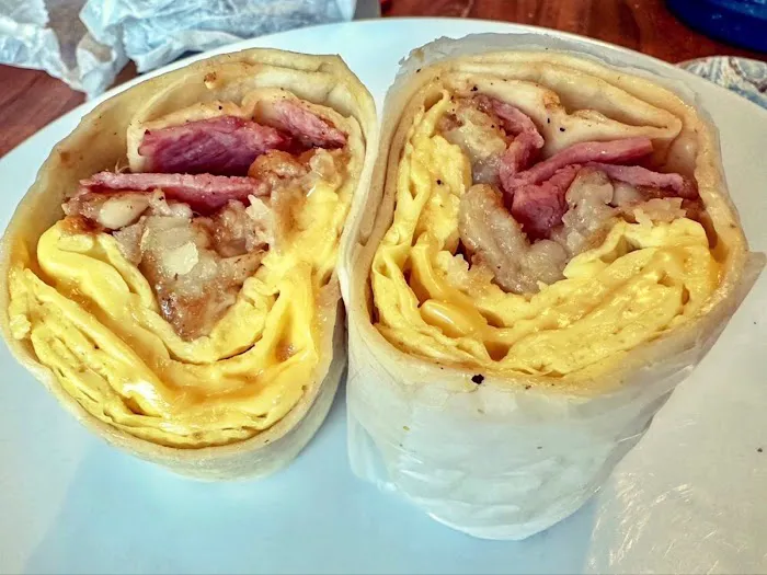 Boomerang Bagels Picture 5