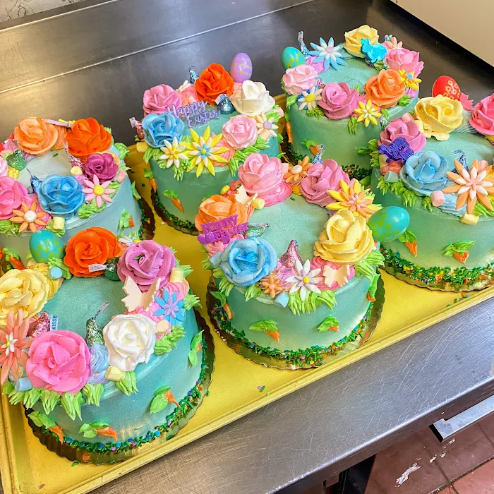 L'Affaire II Bake Shoppe Picture 5