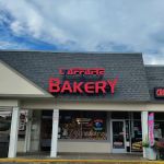L'Affaire II Bake Shoppe