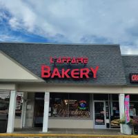 L'Affaire II Bake Shoppe ico