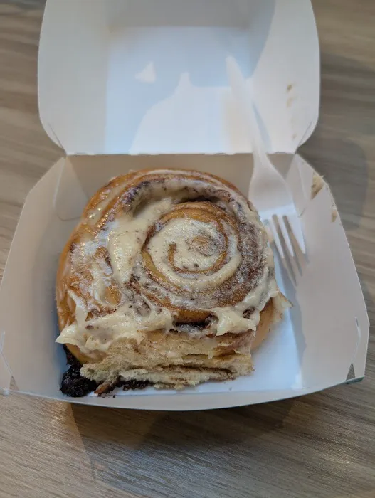 Cinnabon Picture 10