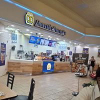 Auntie Anne's ico