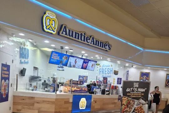 Auntie Anne's