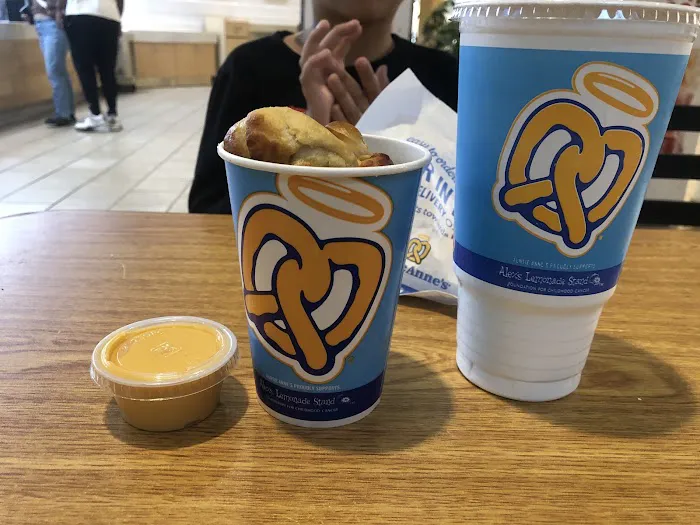 Auntie Anne's Picture 5