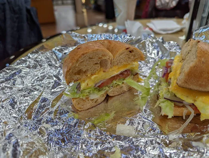 Brunswick Bagels and Deli Picture 6