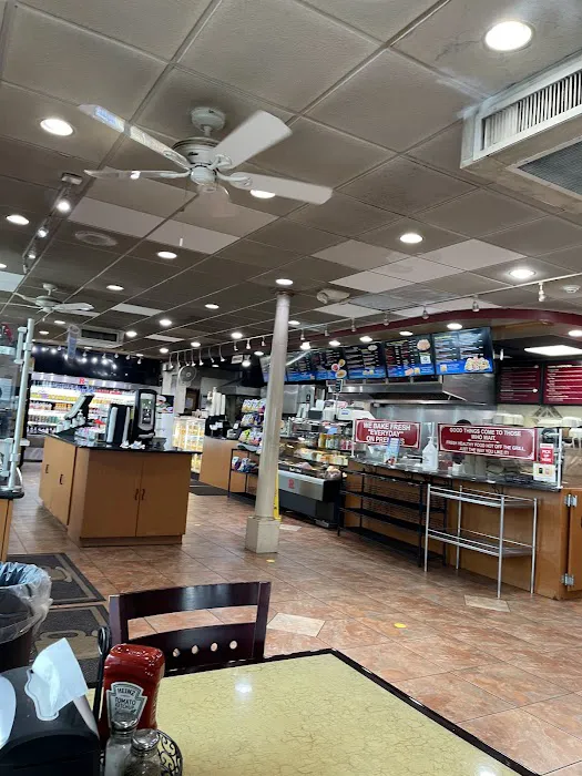 Brunswick Bagels and Deli Picture 1
