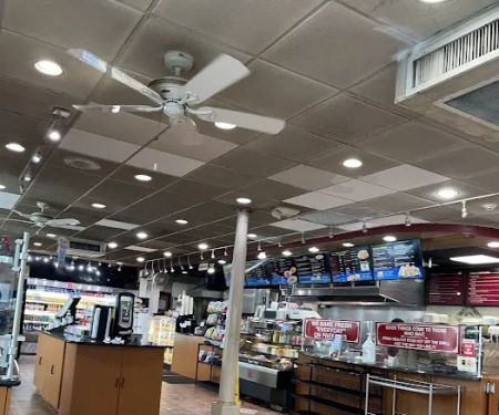 Brunswick Bagels and Deli
