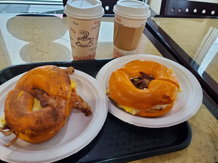 Brunswick Bagels and Deli Picture 9