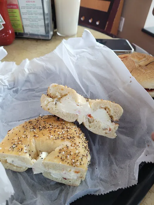 Brunswick Bagels and Deli Picture 7