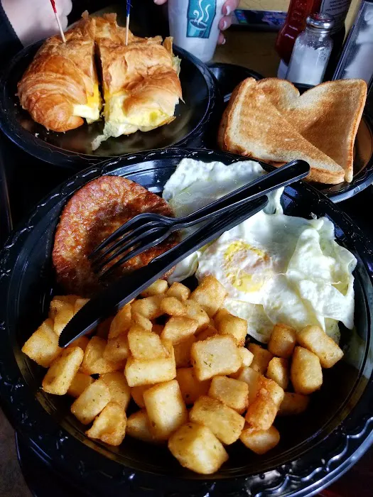 Brunswick Bagels and Deli Picture 10