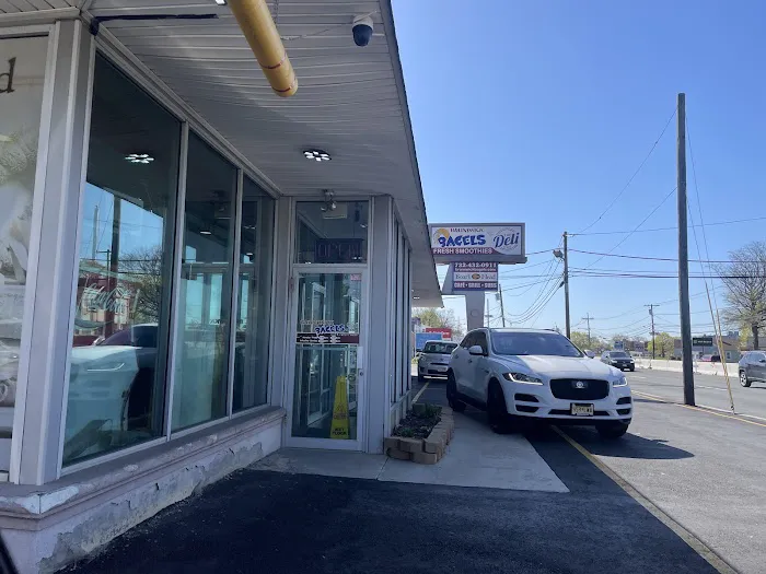 Brunswick Bagels and Deli Picture 4