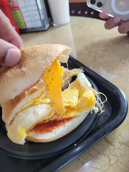 Brunswick Bagels and Deli Picture 5