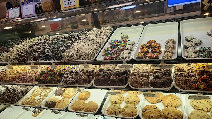 House of Cupcakes Picture 5