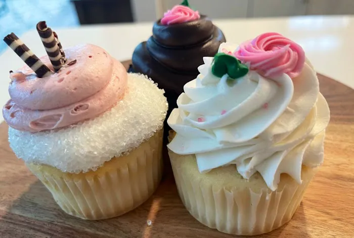 House of Cupcakes Picture 10