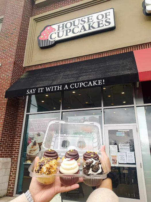 House of Cupcakes Picture 7